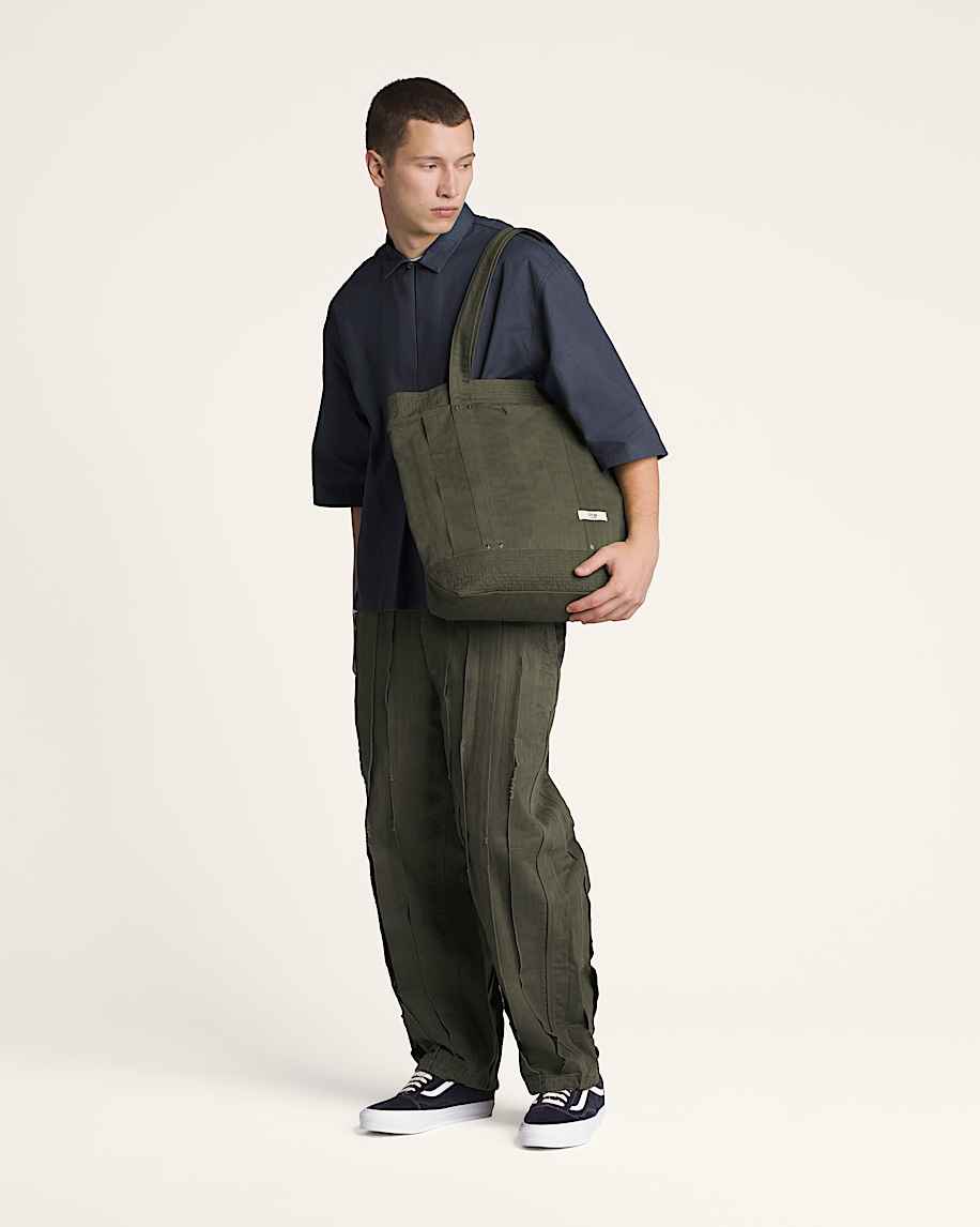 OTW Courtyard Tote - 4