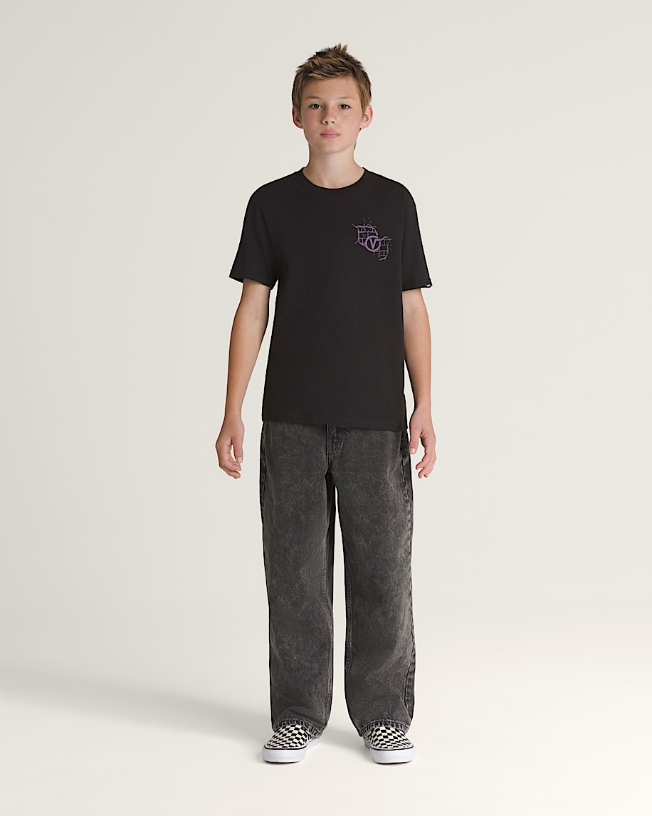 Kids Allyway T-Shirt - 4