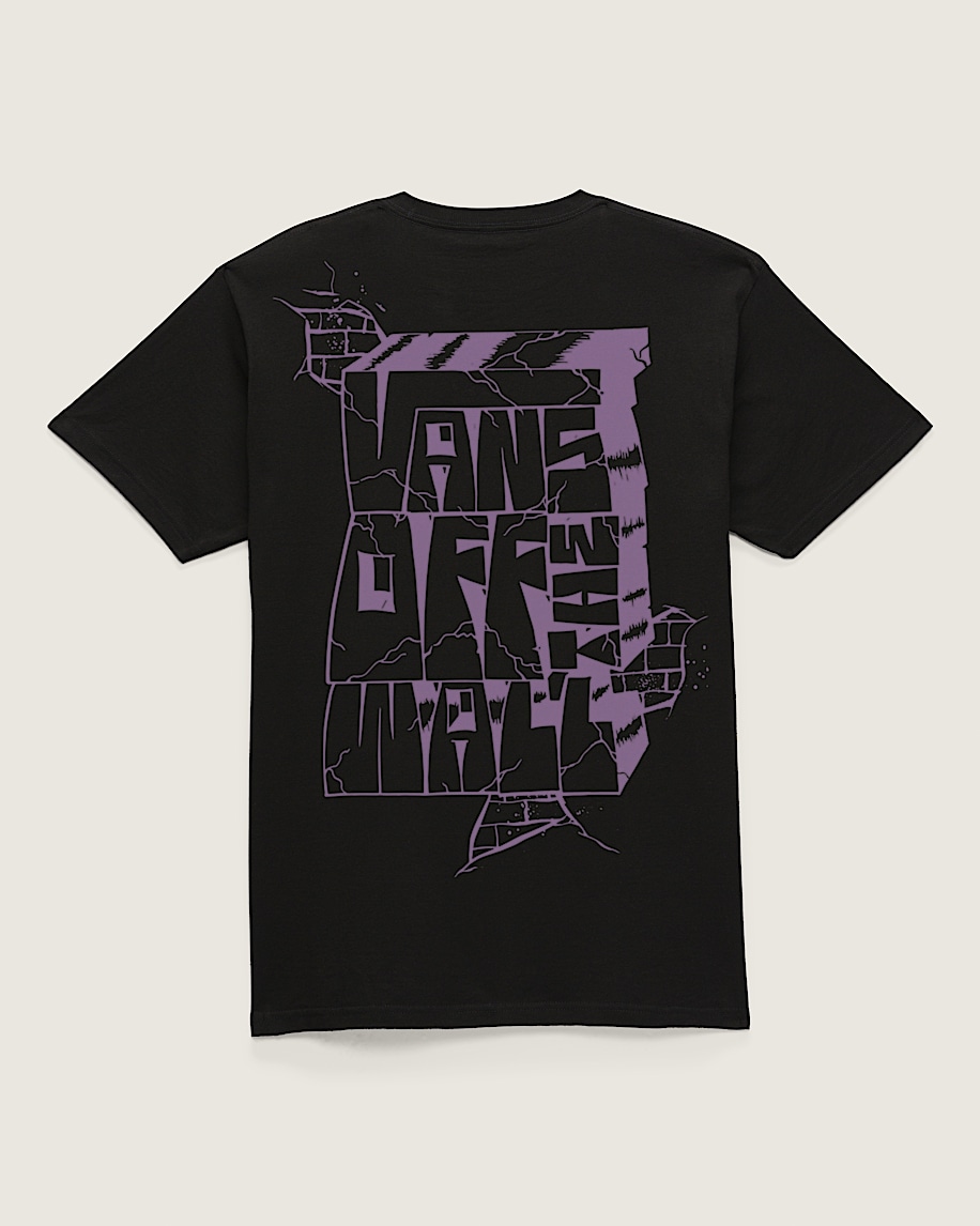 Kids Allyway T-Shirt - 1