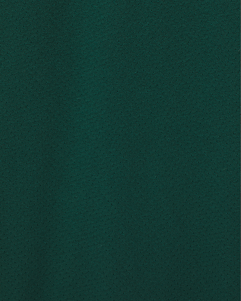 Skate Mesh Polo Shirt - 4