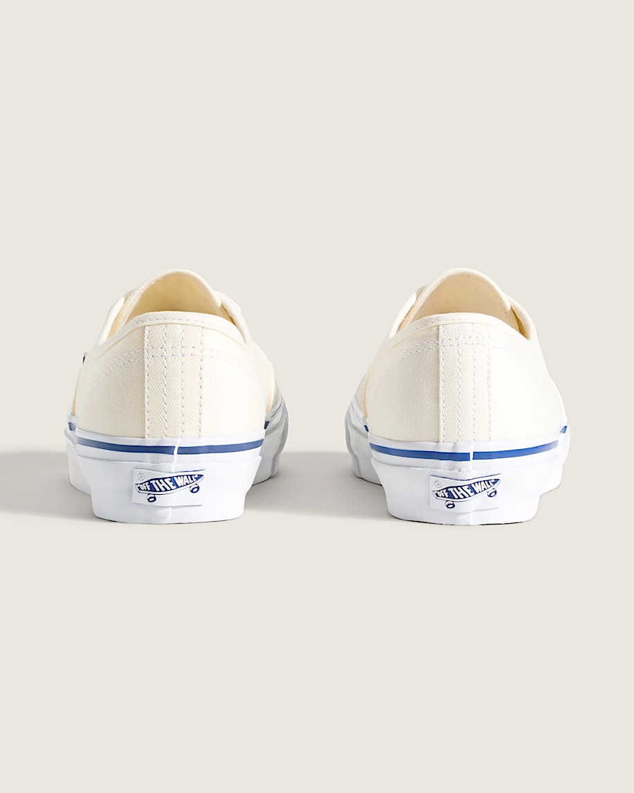 Premium Authentic Shoe VANS Off White  White ALT3