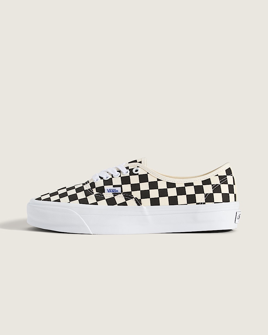 Premium Authentic Checkerboard Shoe - 1