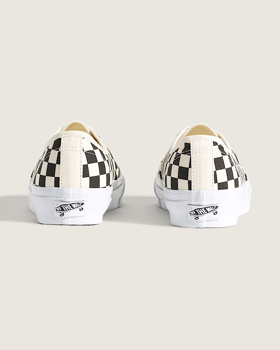 Premium Authentic Checkerboard Shoe - 4