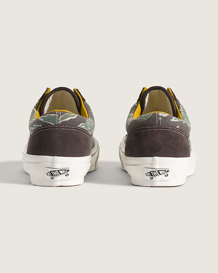 Premium Old Skool Shoe - 4