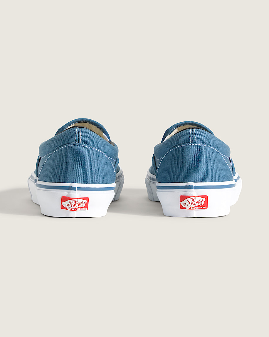 Skate Slip-On - 4