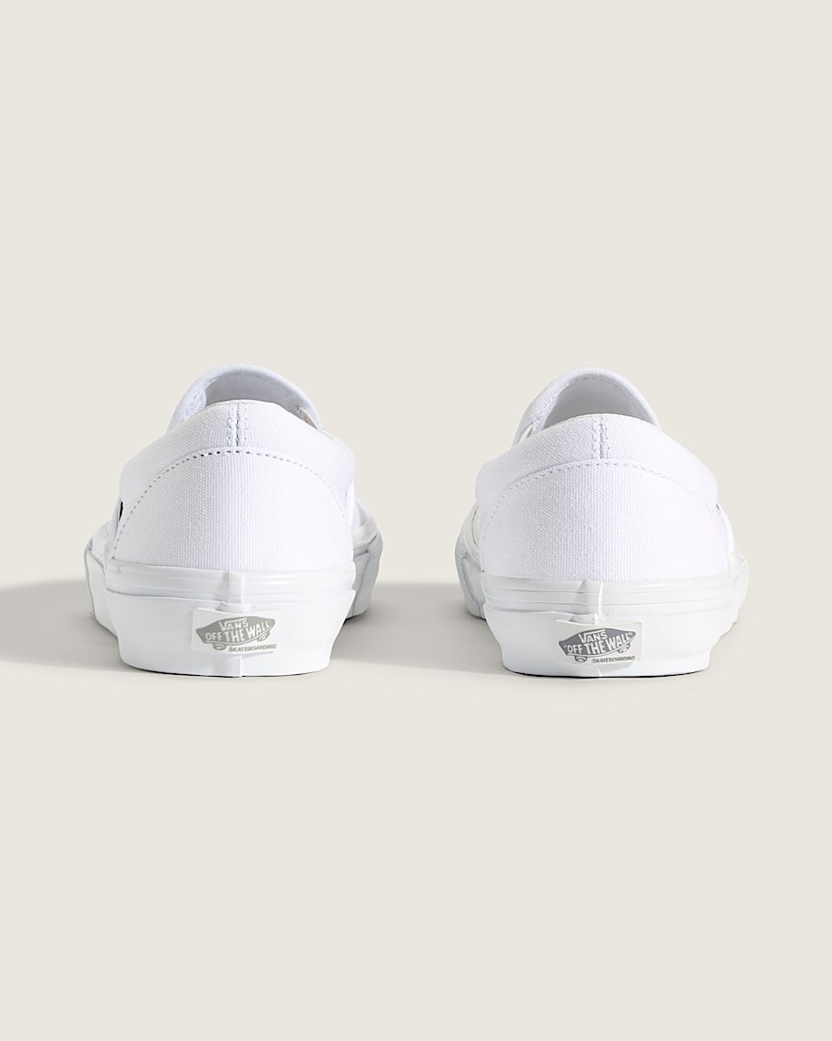 Skate Slip-On Checkerboard Shoe - thumbnail 8