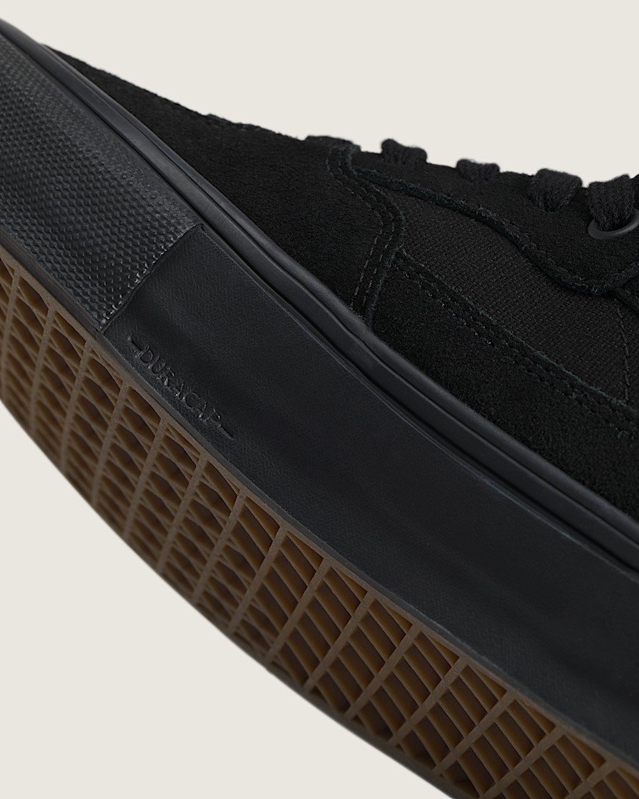 Skate Half Cab Shoe VANS Blackout ALT5