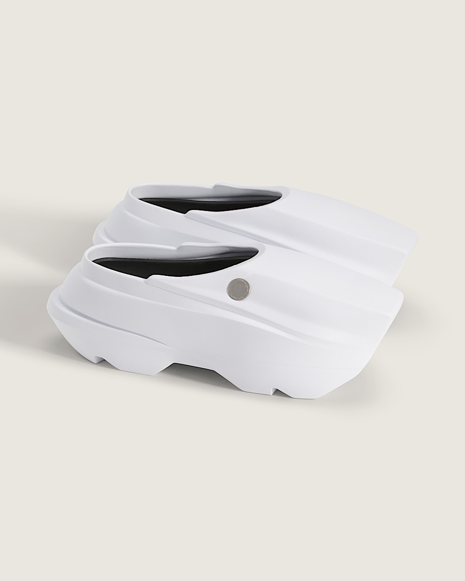 OTW by Vans X SR STUDIO LA CA Clog VANS White  Black ALT1