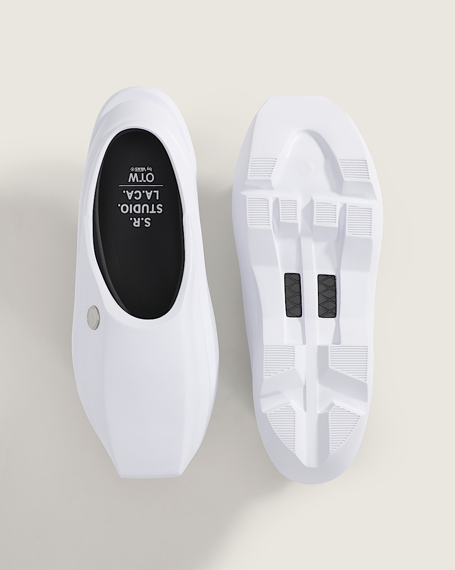 OTW by Vans X S.R. Studio LA. CA. Future Clog