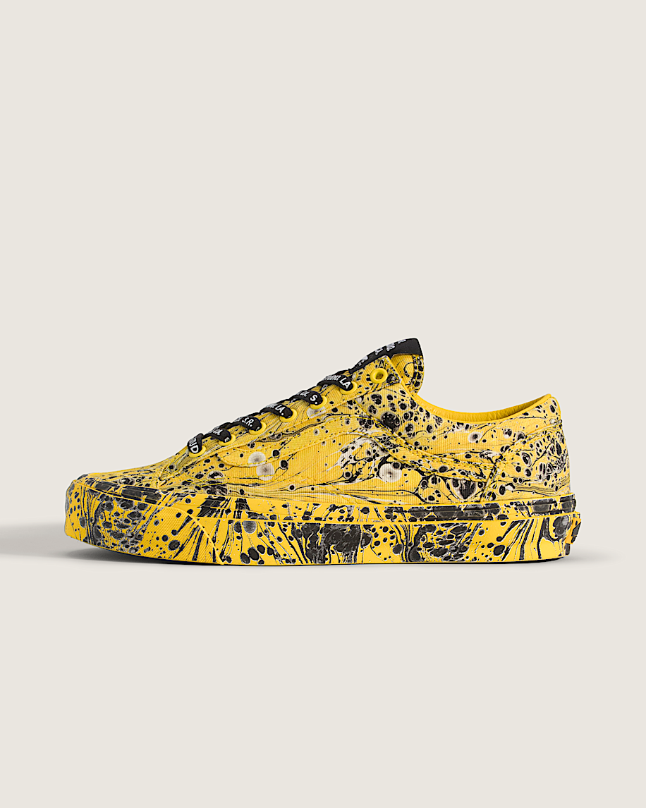 OTW by Vans X S.R. Studio LA. CA. Old Skool 36 Vibram - 1