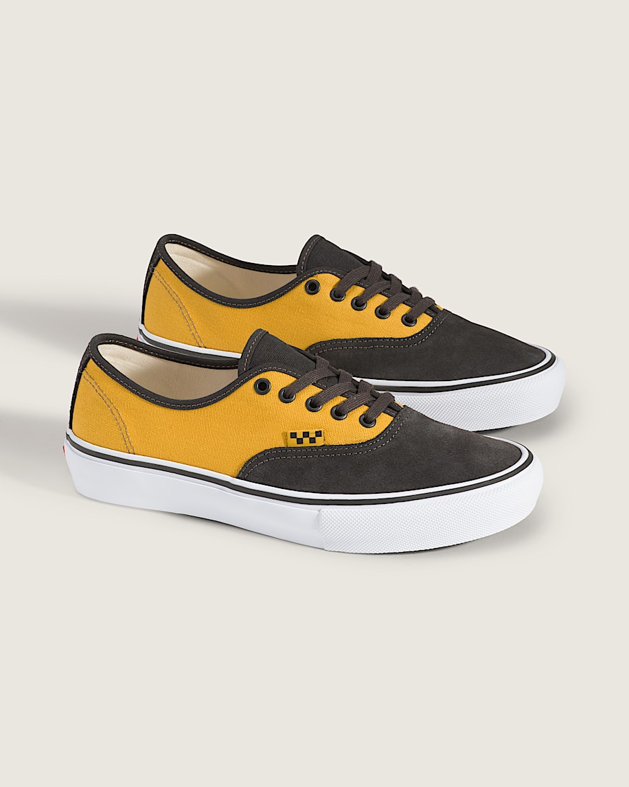Skate Authentic Shoe - 2