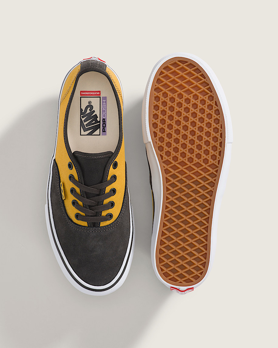 Skate Authentic Shoe - 3