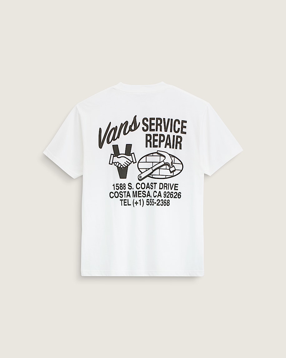 Service Repair T-Shirt - 1