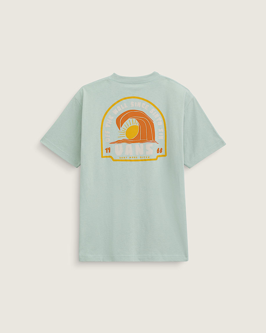Catchin Waves T-Shirt - 1