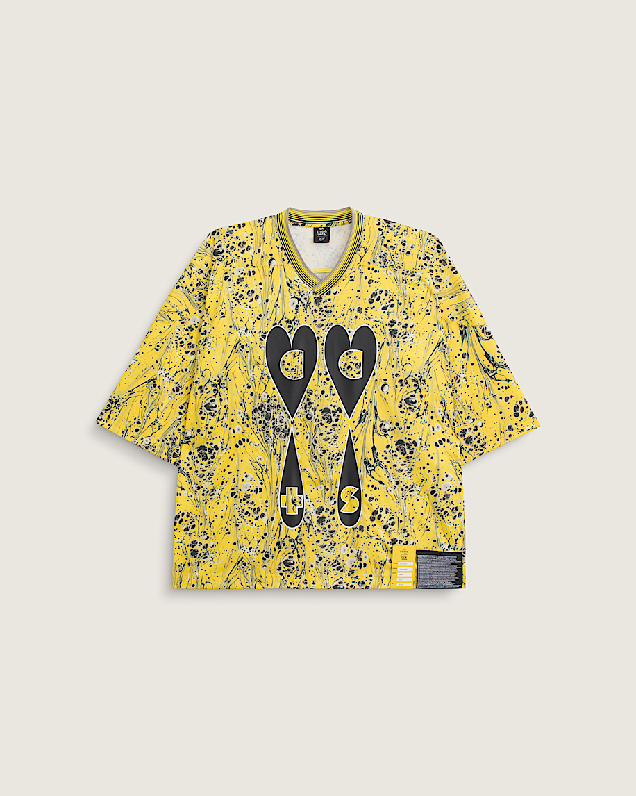 OTW by Vans X S.R. Studio LA. CA. Hockey Jersey - 1