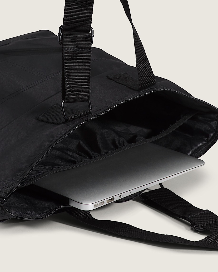 Daily Backpack VANS Black ALT2
