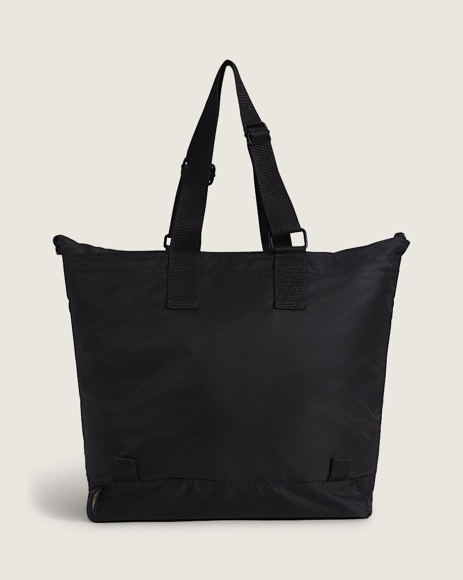 Daily Backpack VANS Black ALT1