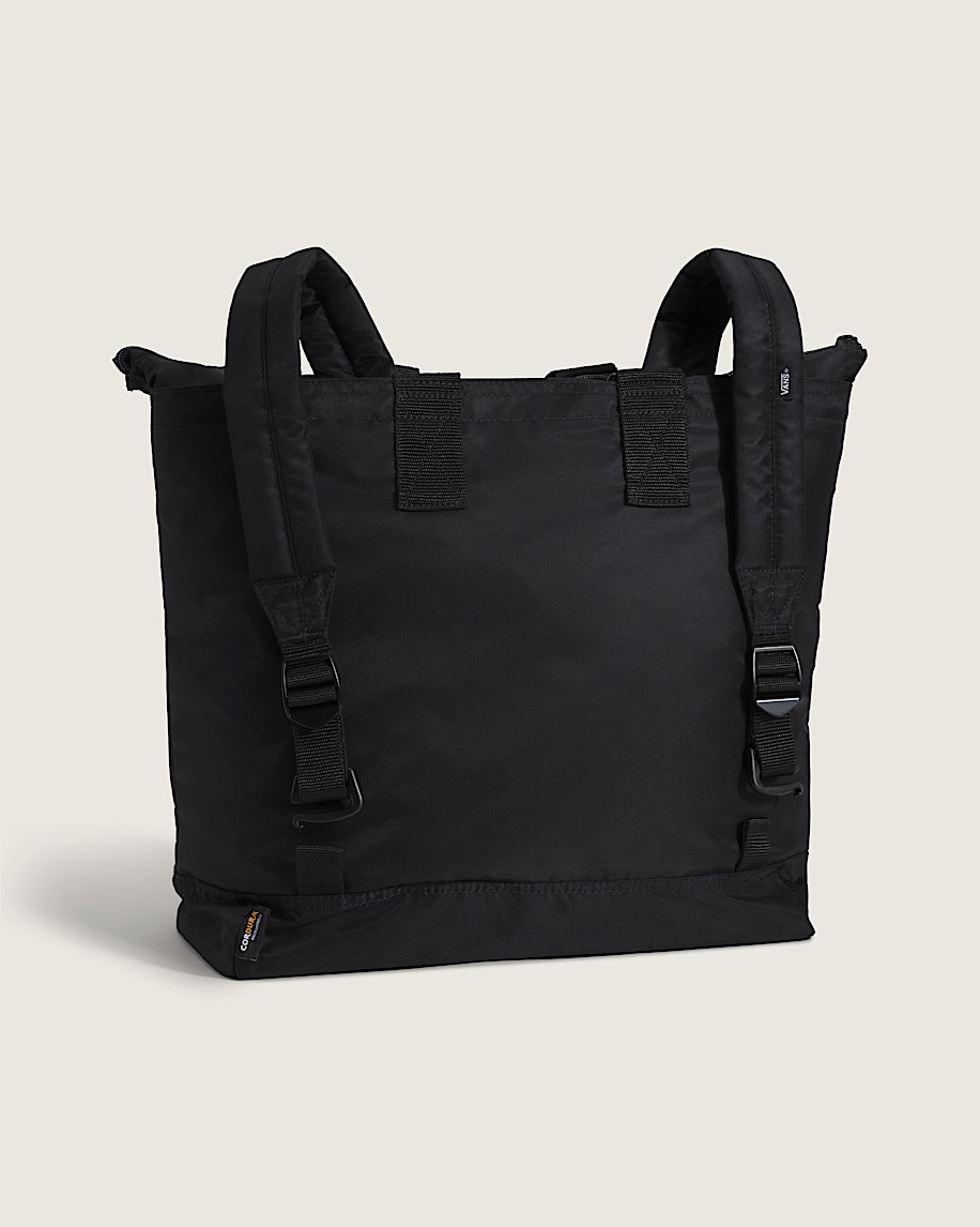 Daily Backpack VANS Black ALT3