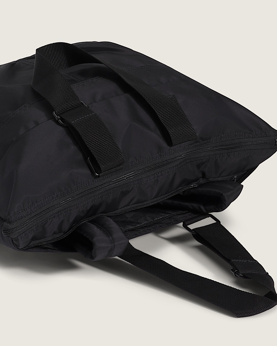 Daily Backpack VANS Black ALT4