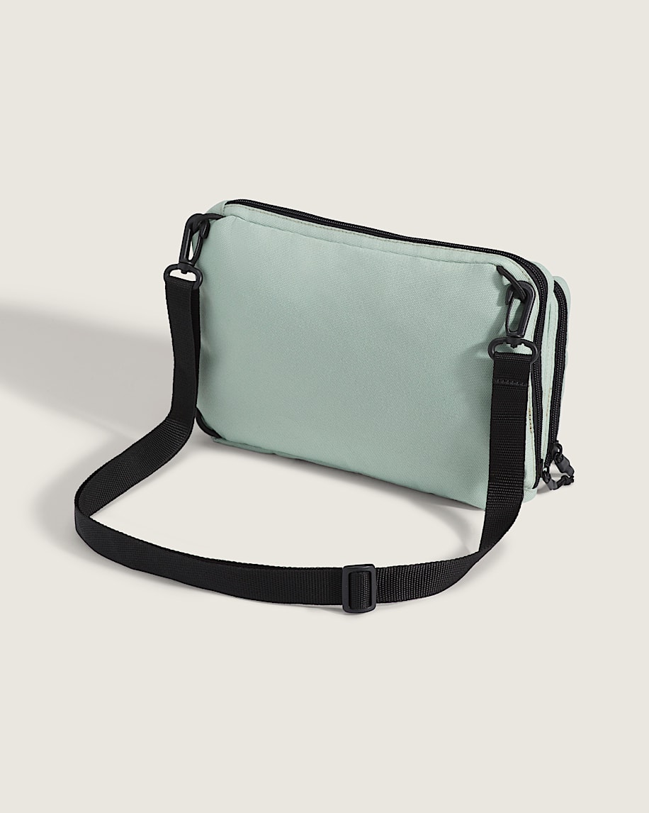 Bail Convertible Crossbody Bag - 3