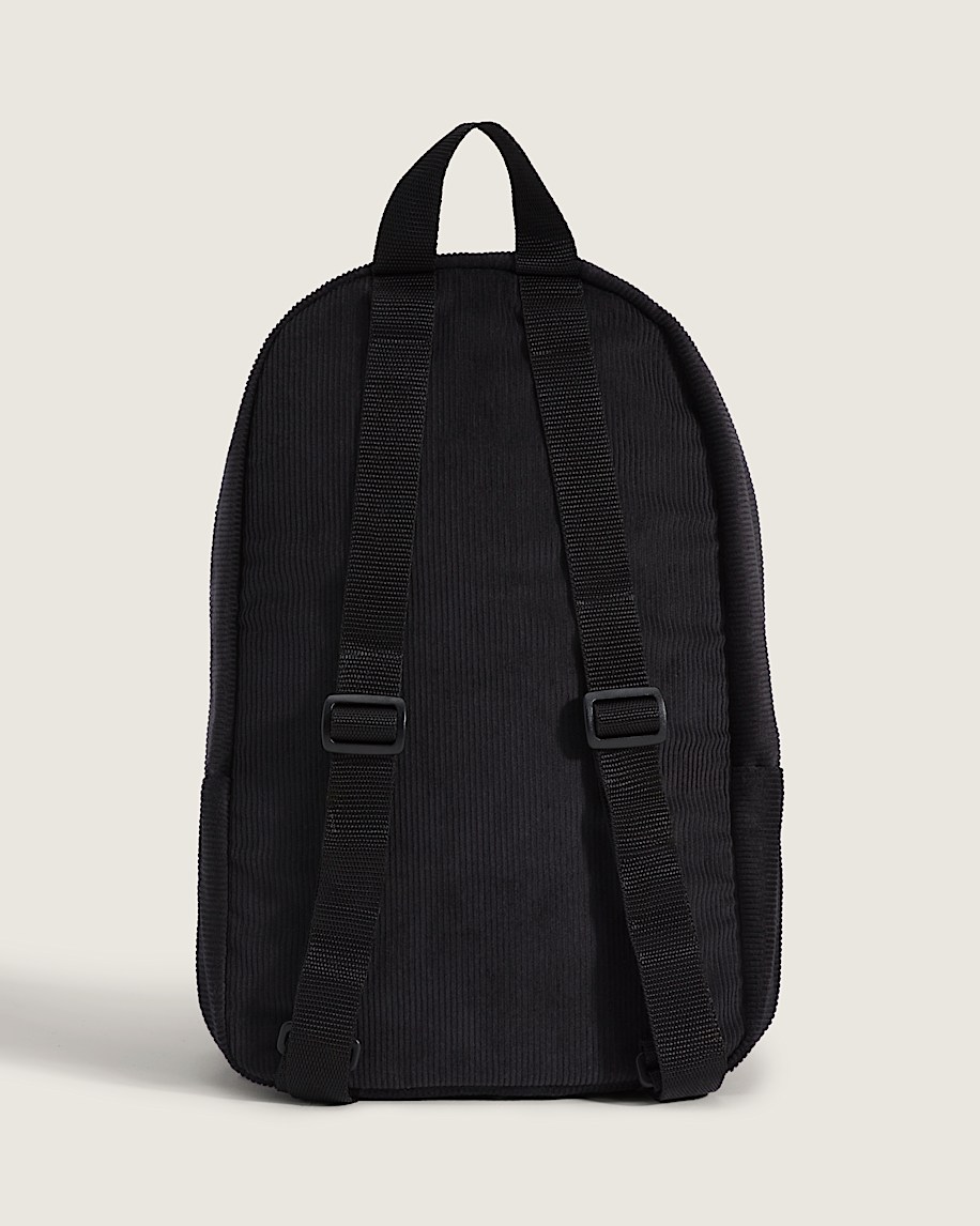 Old Skool Mini Backpack VANS Black ALT1