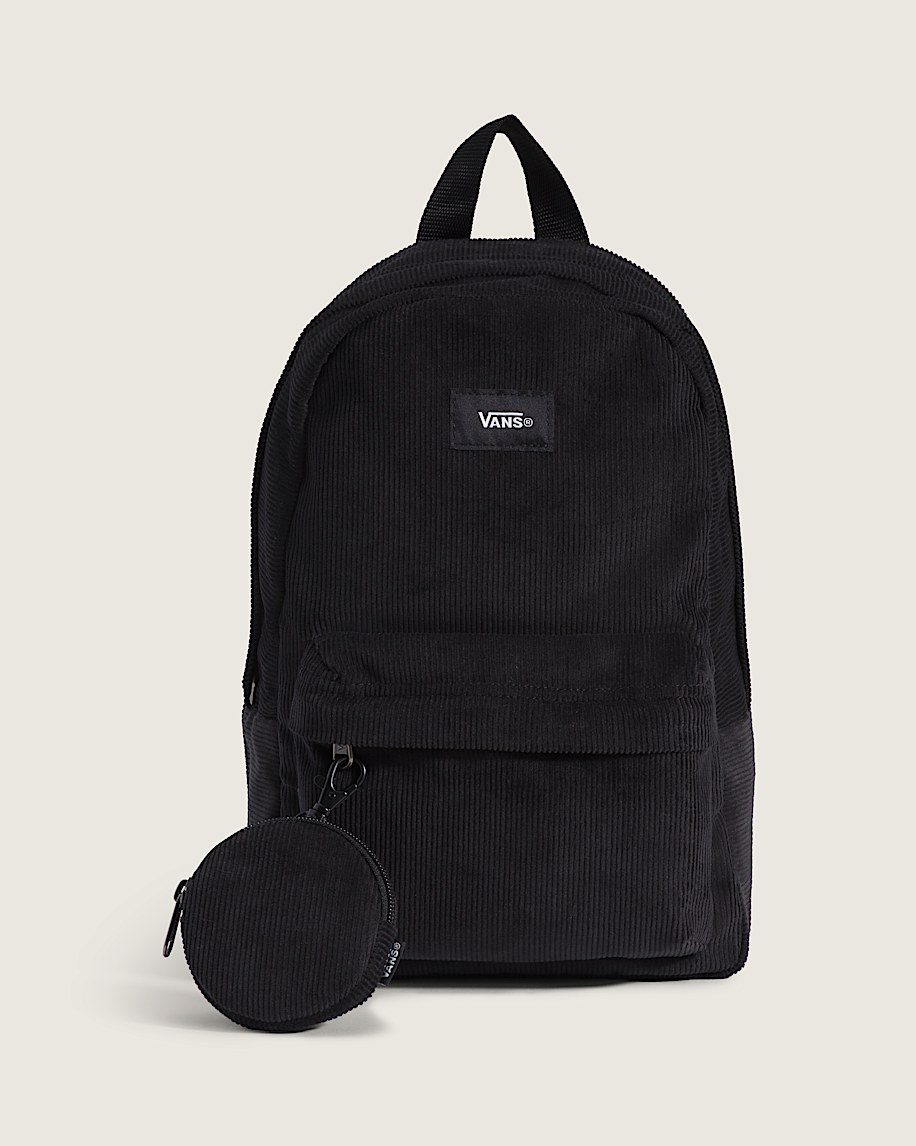Old Skool Mini Backpack VANS Black HERO
