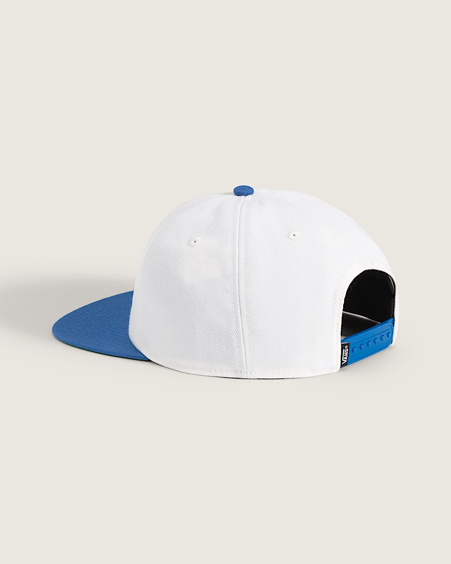 Gotsie Snapback Hat - 3