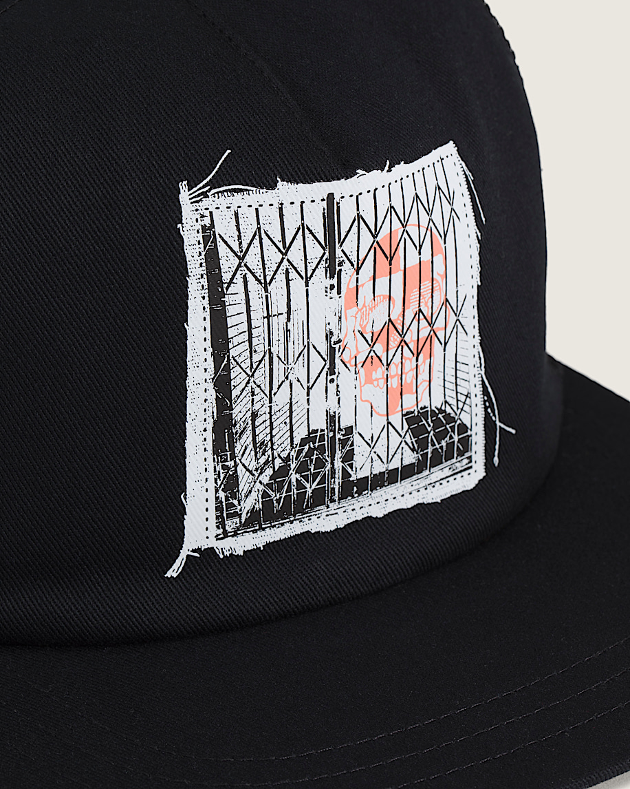 Amando Trucker Hat - 2