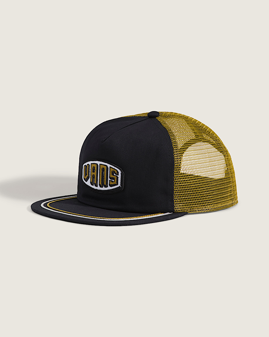 Raised Up Trucker Hat - 1