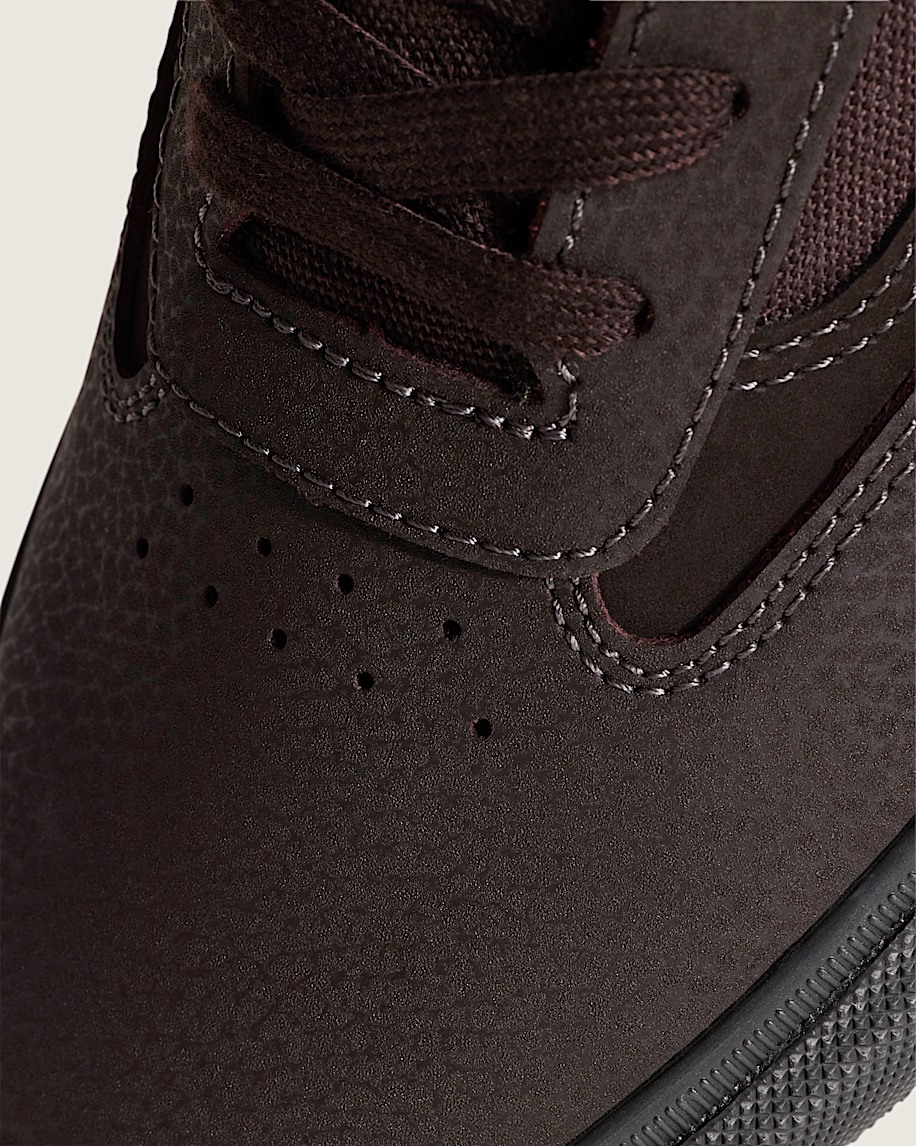 Skate Curren Caples Shoe