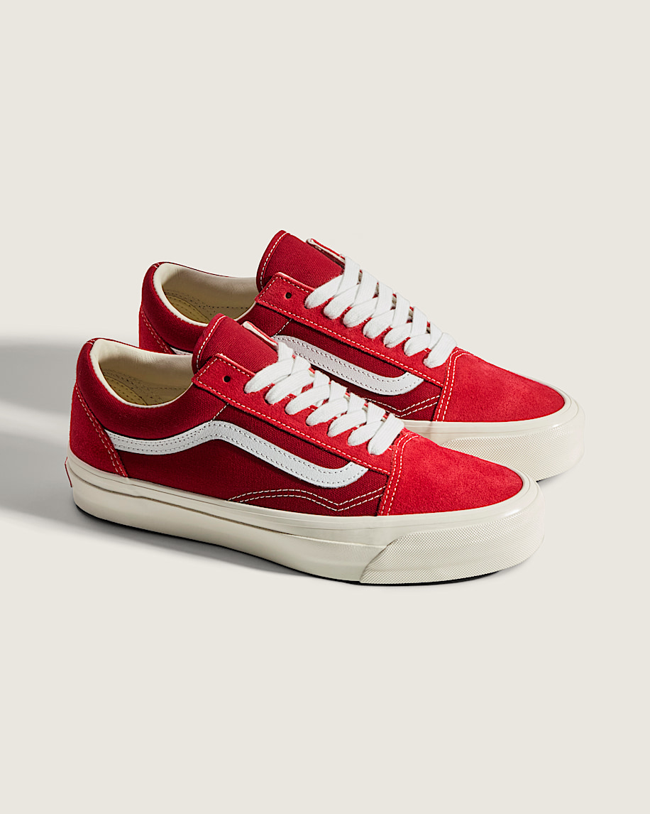 Premium Old Skool Suede Shoe