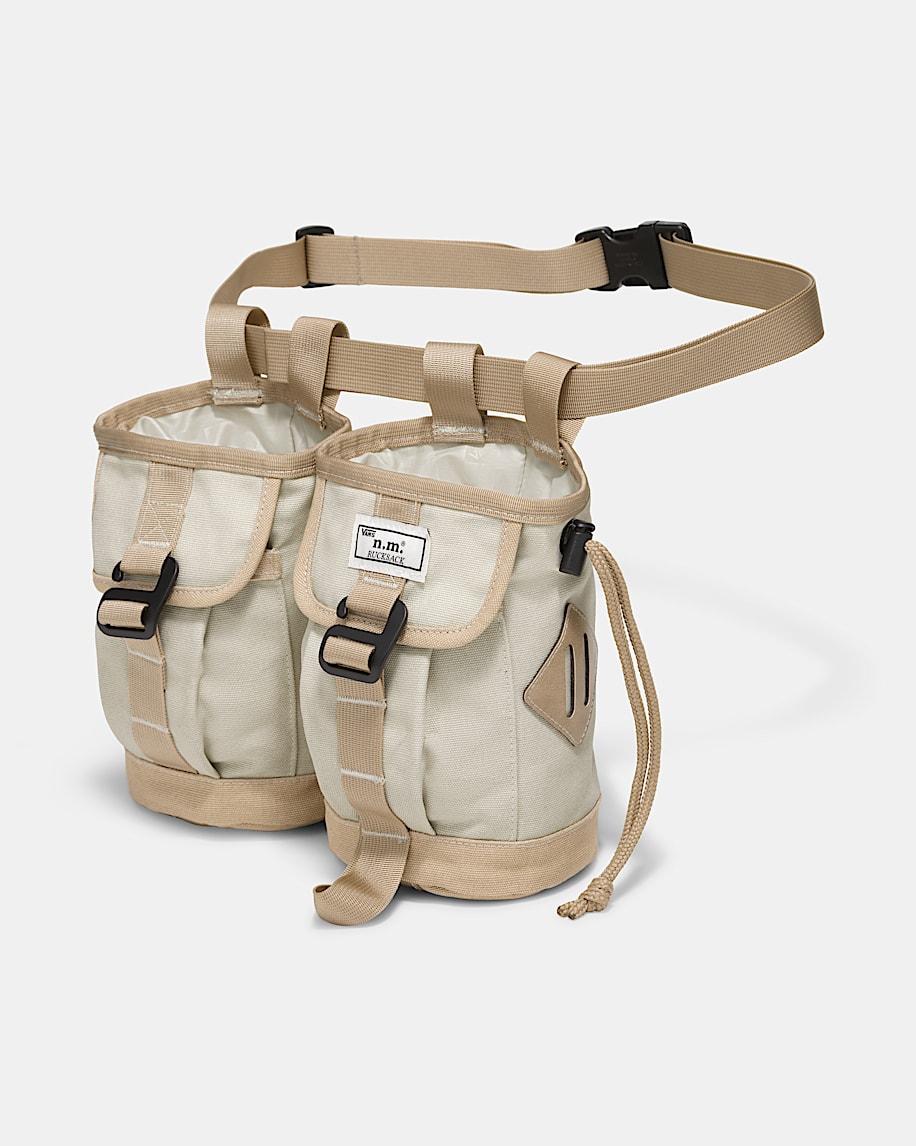 Vans X Nicole McLaughlin Chalk Bag - 2