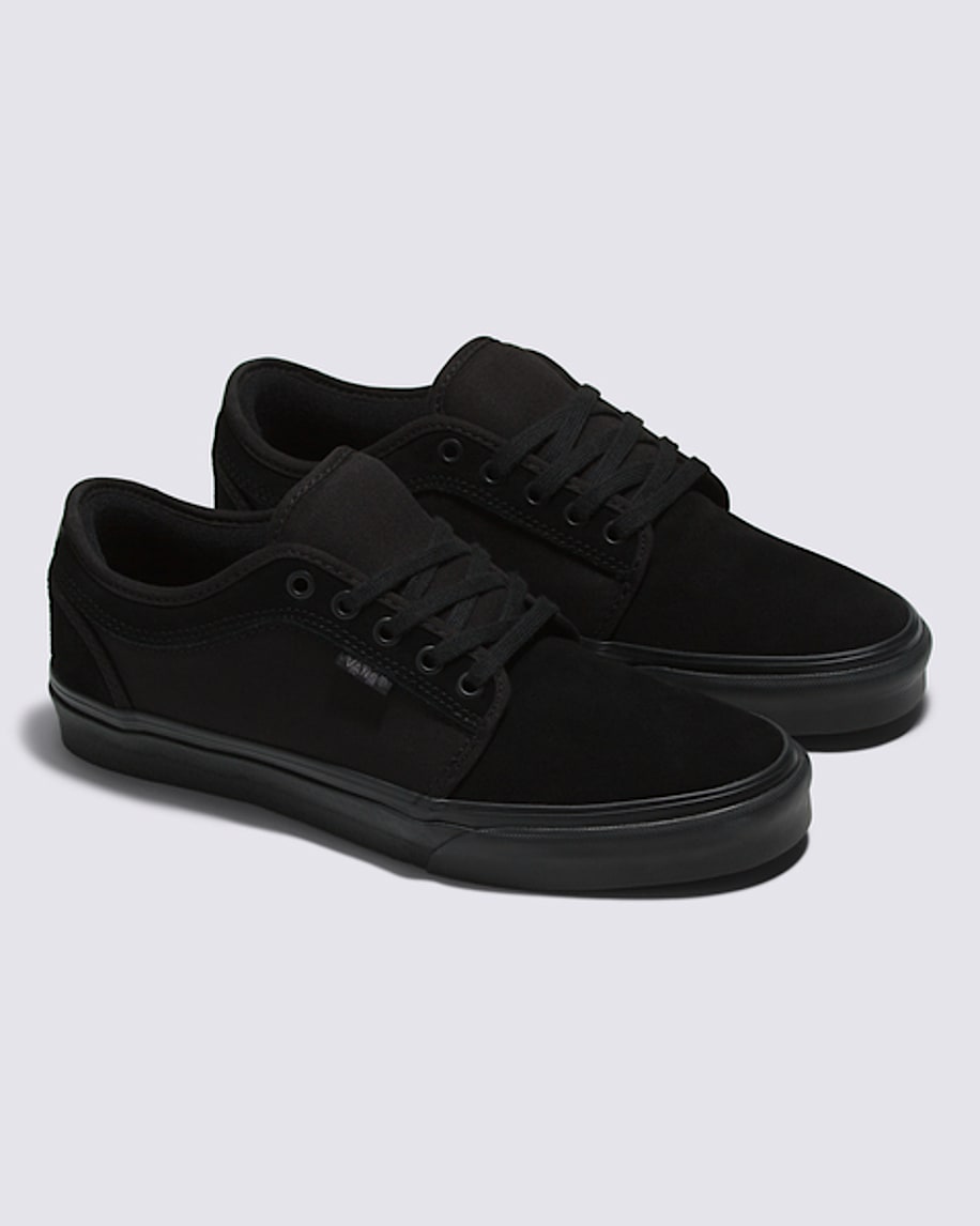 Skate Chukka Low Shoe - 2