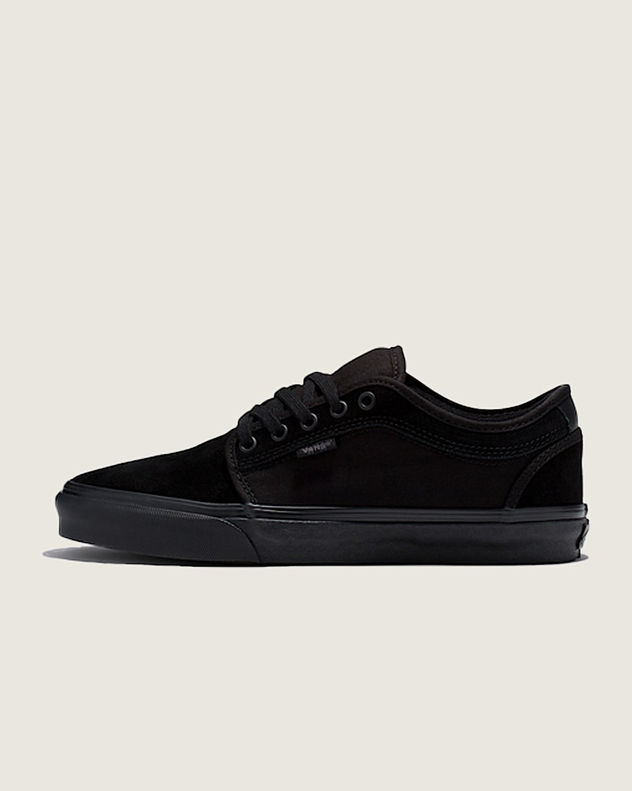 Skate Chukka Low Shoe - 1