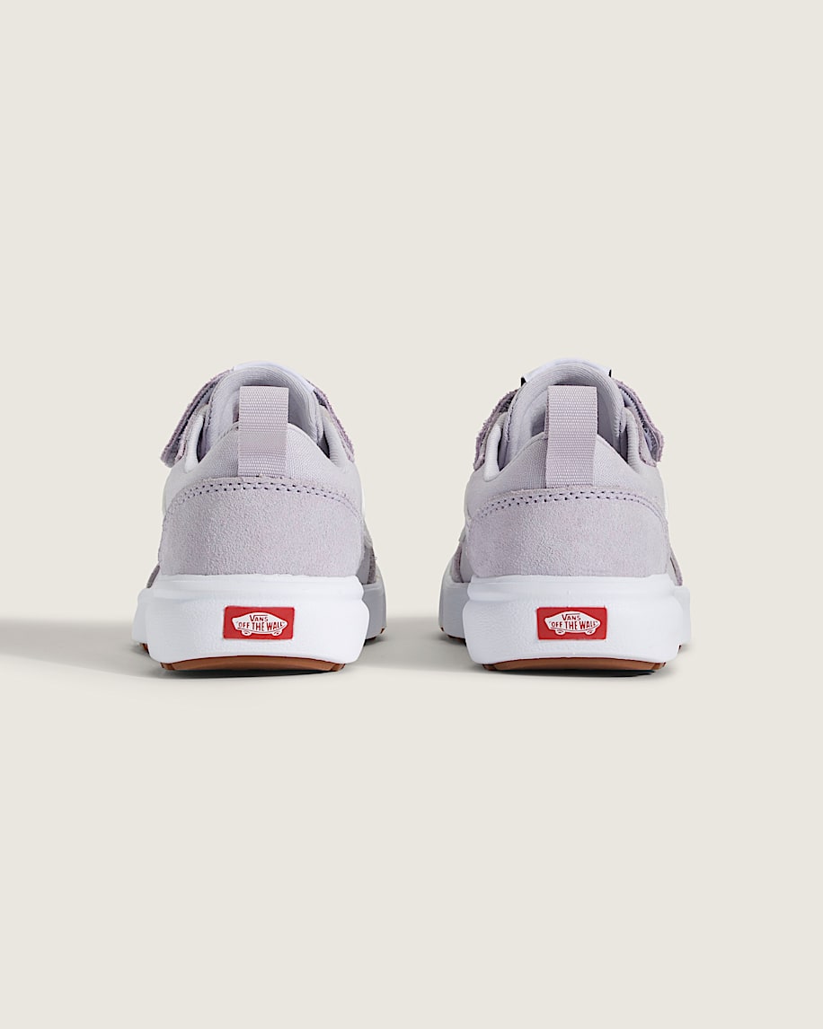 Little Kids UltraRange V Shoe VANS Lilac Mist Purple ALT3