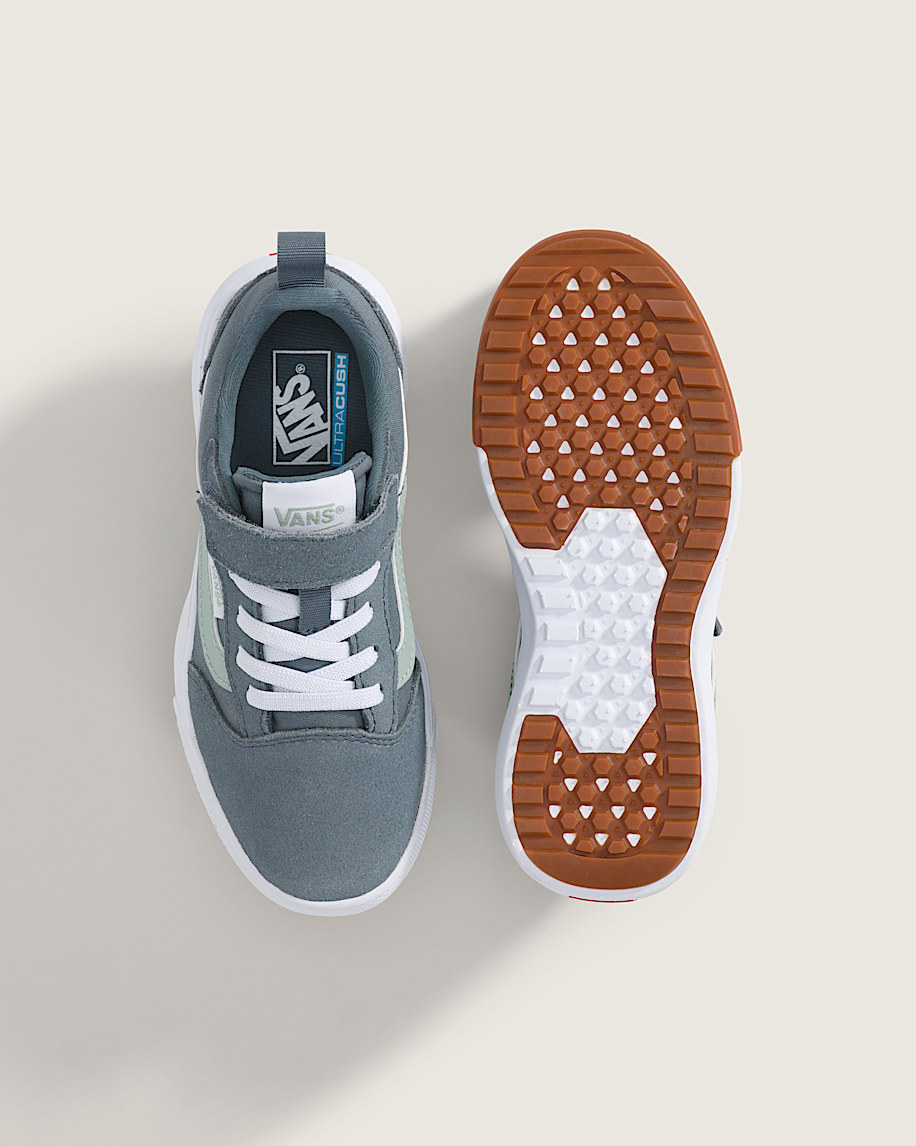 Little Kids UltraRange V Shoe - 3