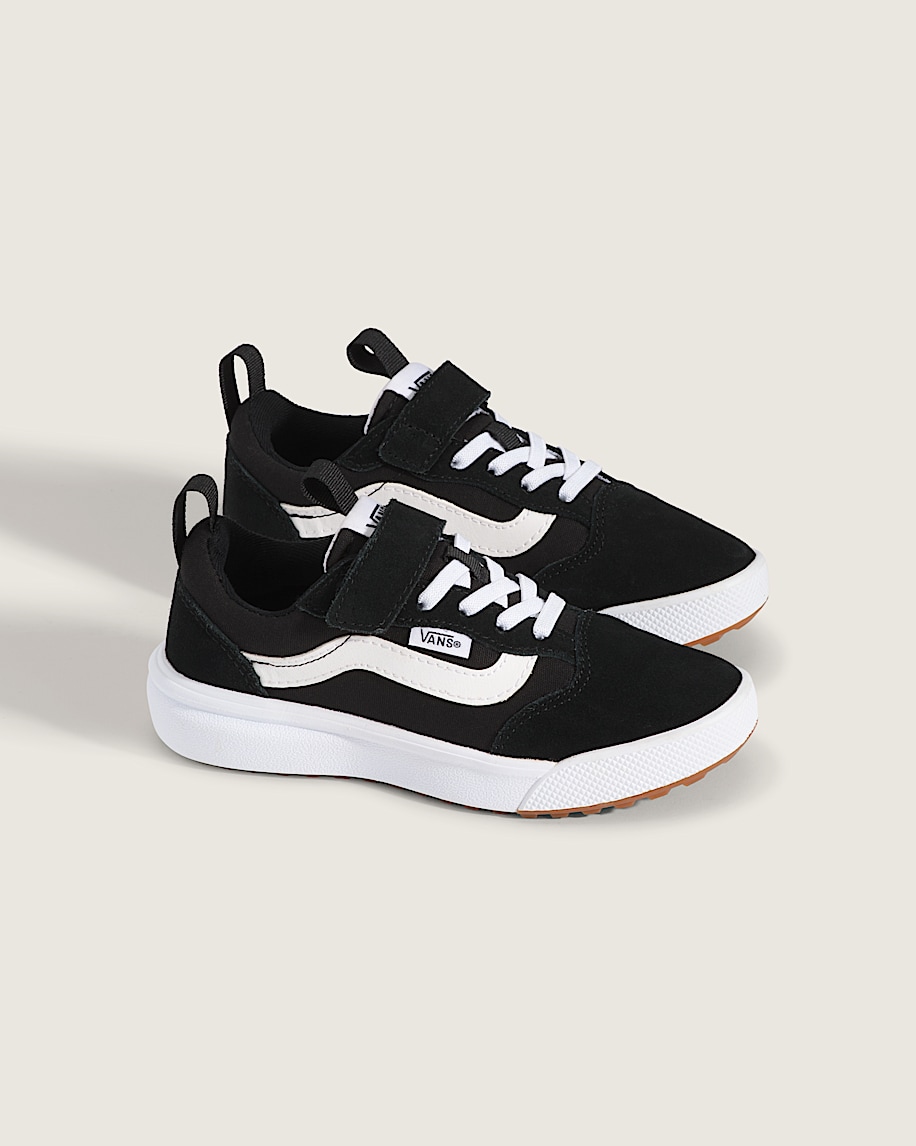 Little Kids UltraRange V Shoe VANS Black  White ALT1