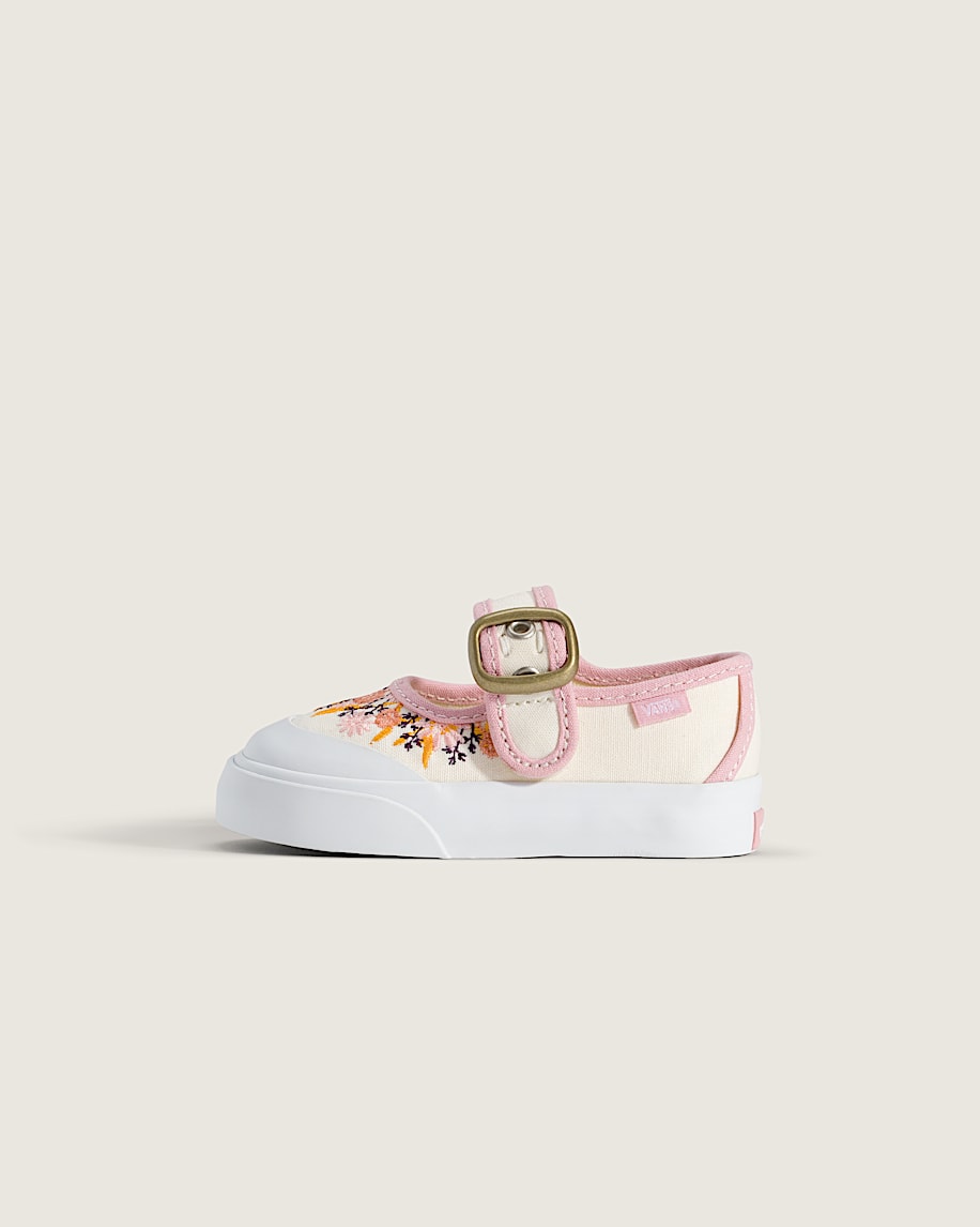 Toddler Mary Jane Shoe - 1