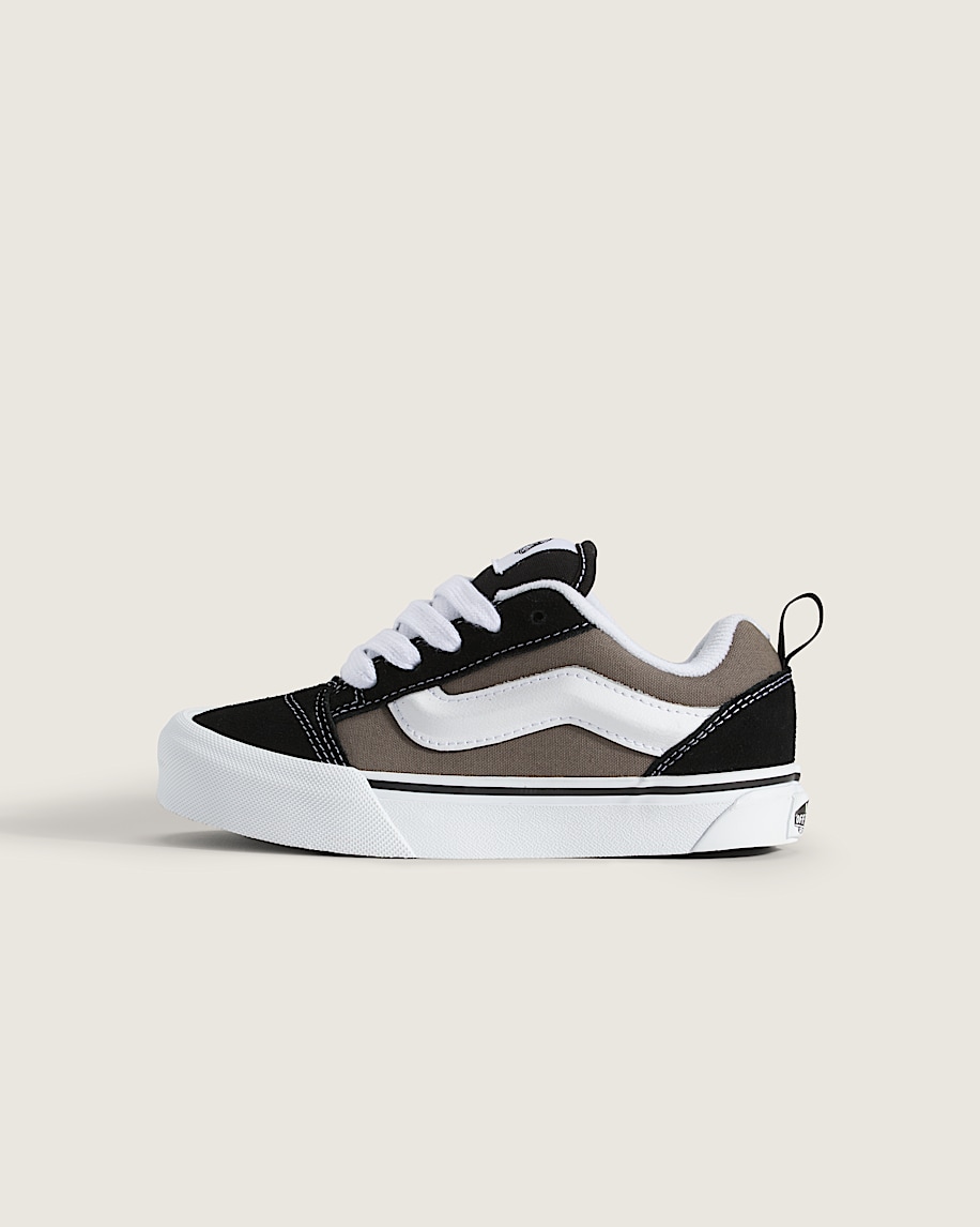 Little Kids Knu Skool Shoe - 1