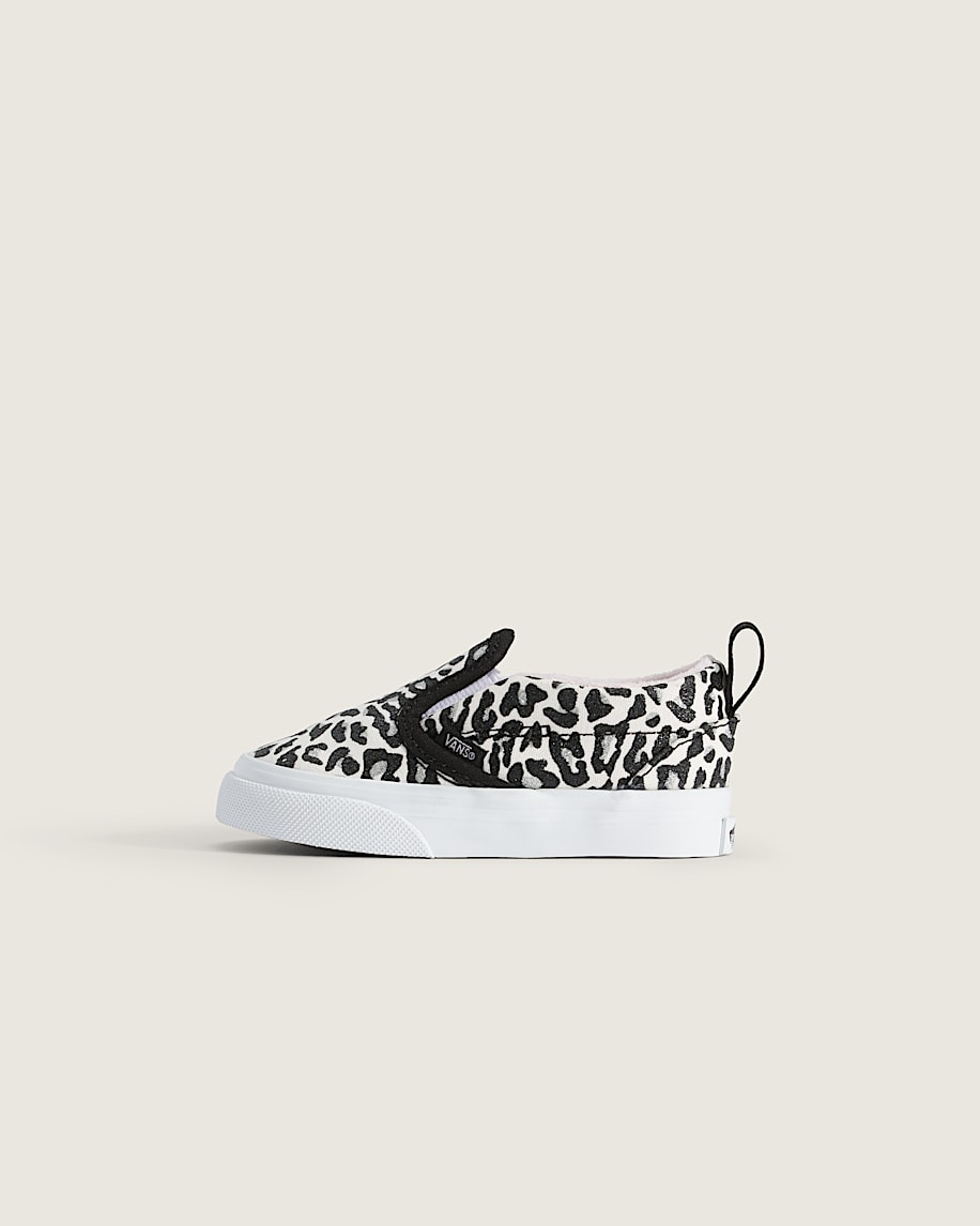 Toddler Classic Slip-On V Shoe - 1