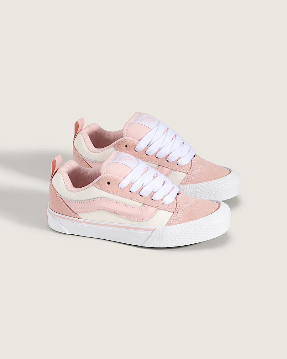 Big Kids Knu Skool Shoe - 2