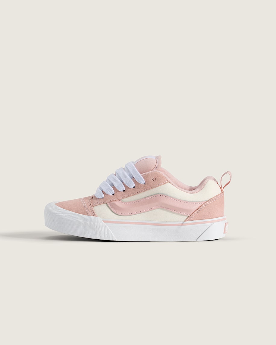 Big Kids Knu Skool Shoe - 1