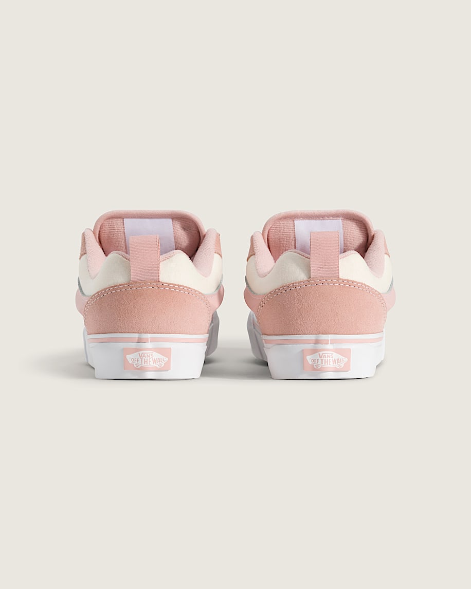 Big Kids Knu Skool Shoe - 4