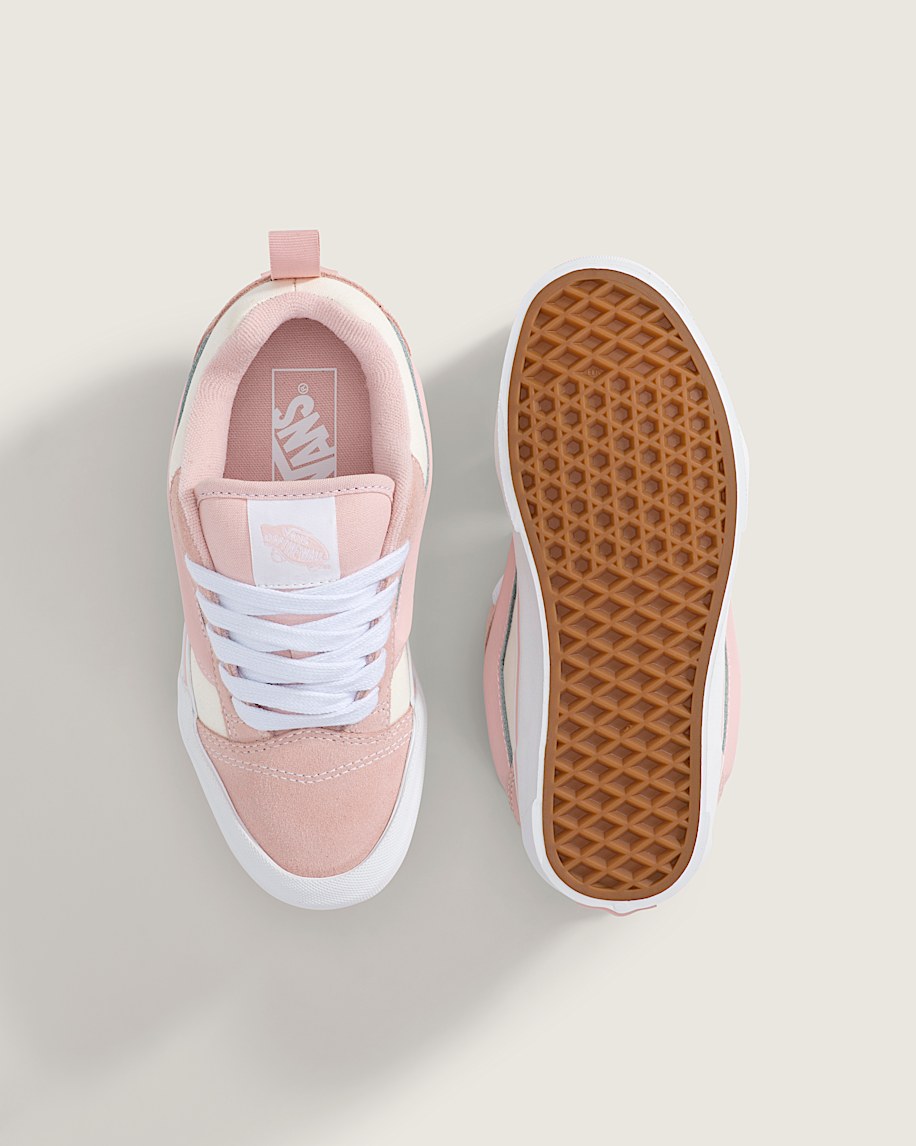 Big Kids Knu Skool Shoe - 3