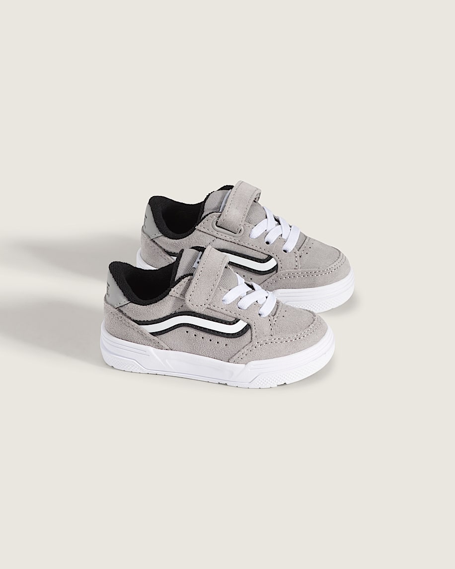 Toddler Hylane V Shoe VANS Grey ALT1