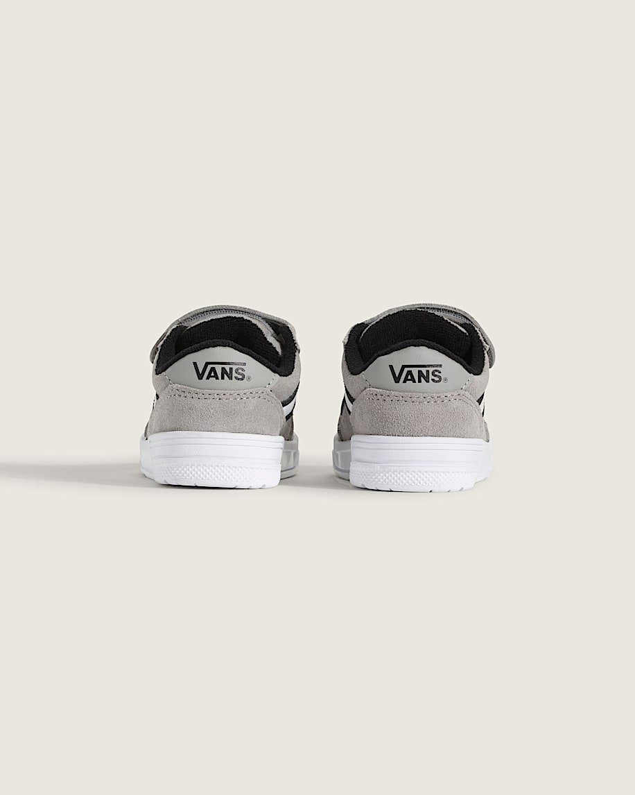 Toddler Hylane V Shoe VANS Grey ALT3