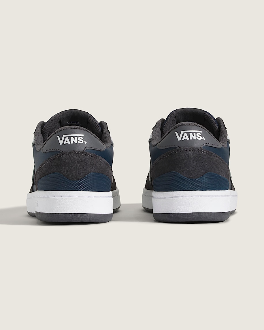Lowland 20 Shoe VANS Dark Blue ALT3