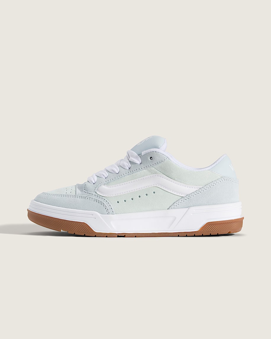 Hylane Shoe VANS Mist Blue HERO