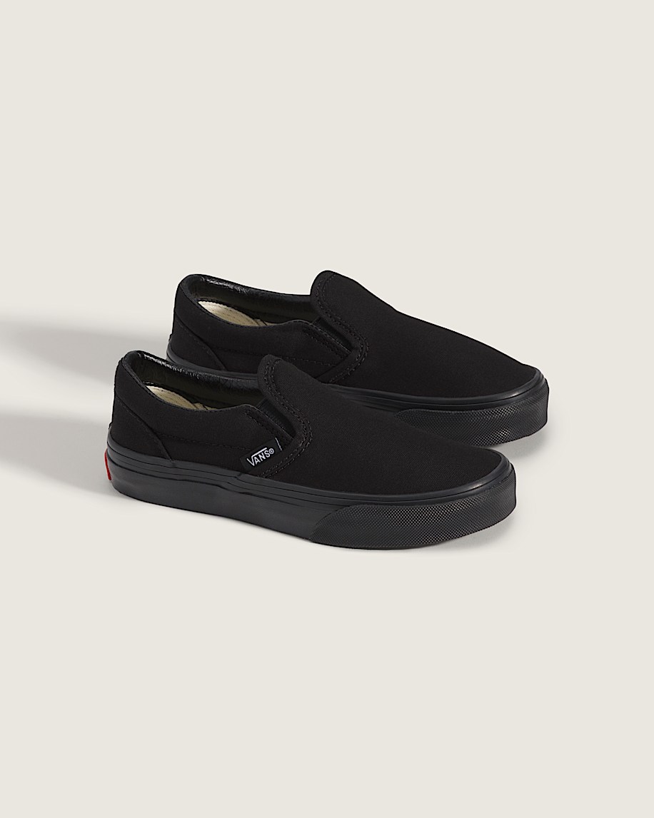 Little Kids Classic Slip-On Shoe - 2