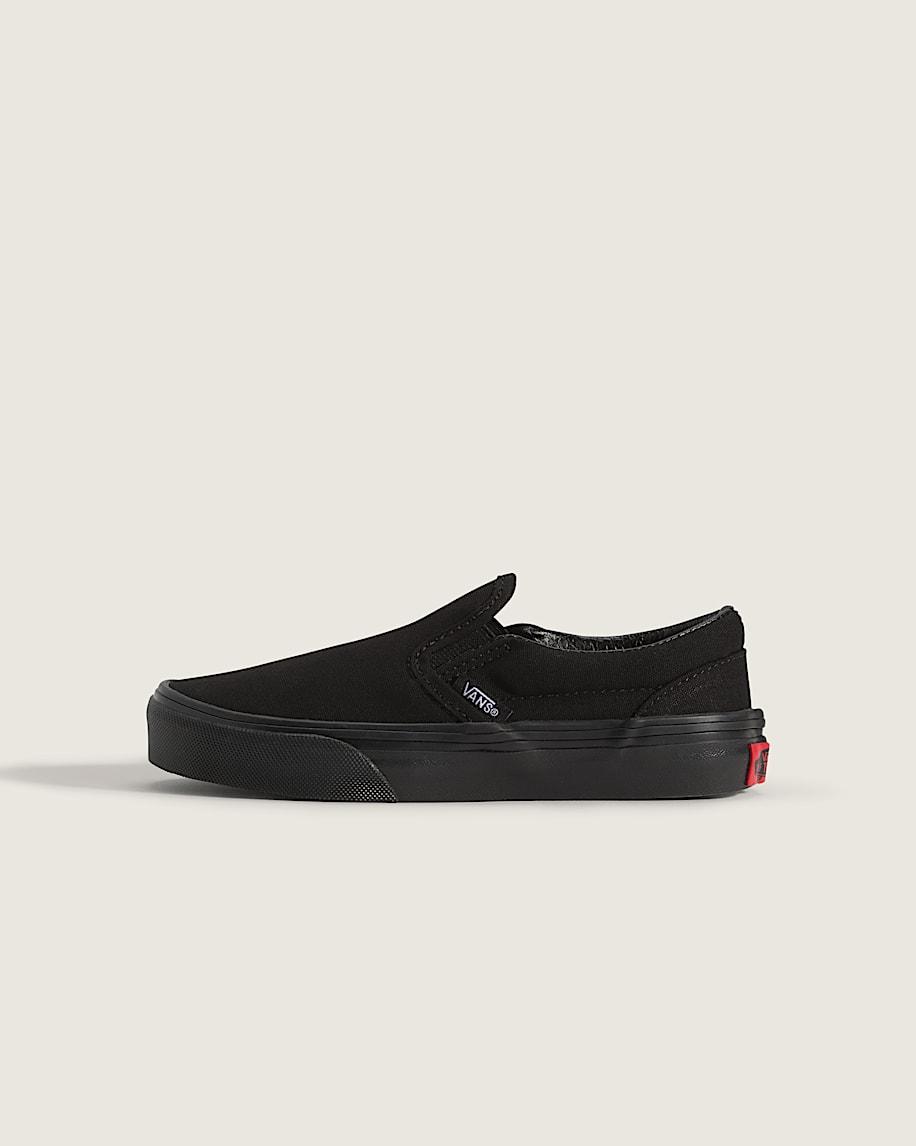 Little Kids Classic Slip-On Shoe - 1